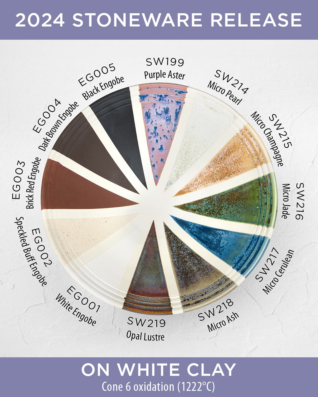 EG005P - Black Engobe - Pint - Imagen 3