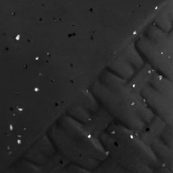 EG006P - Sparkle Black Engobe - Pint - Imagen 1