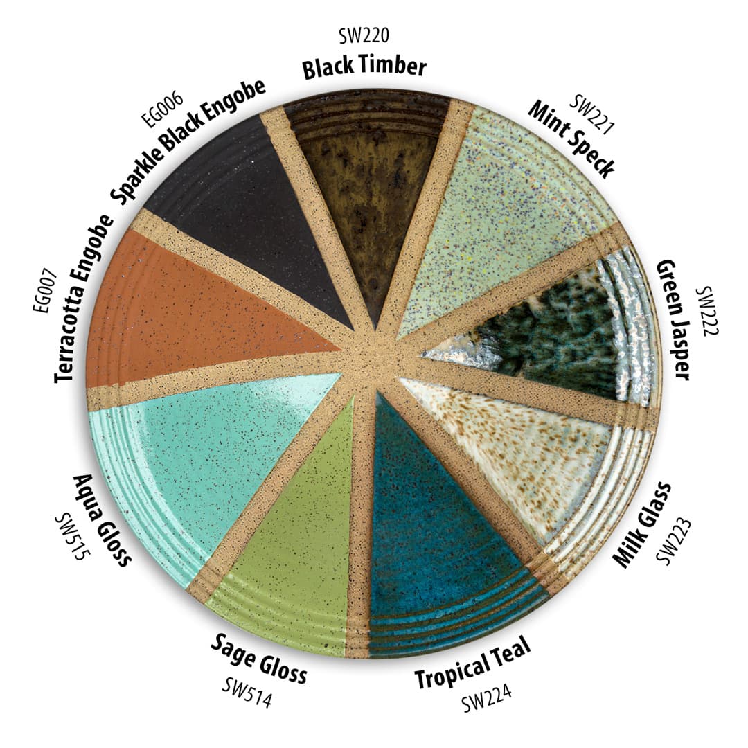 EG007P - Terracotta Engobe - Pint - Imagen 5