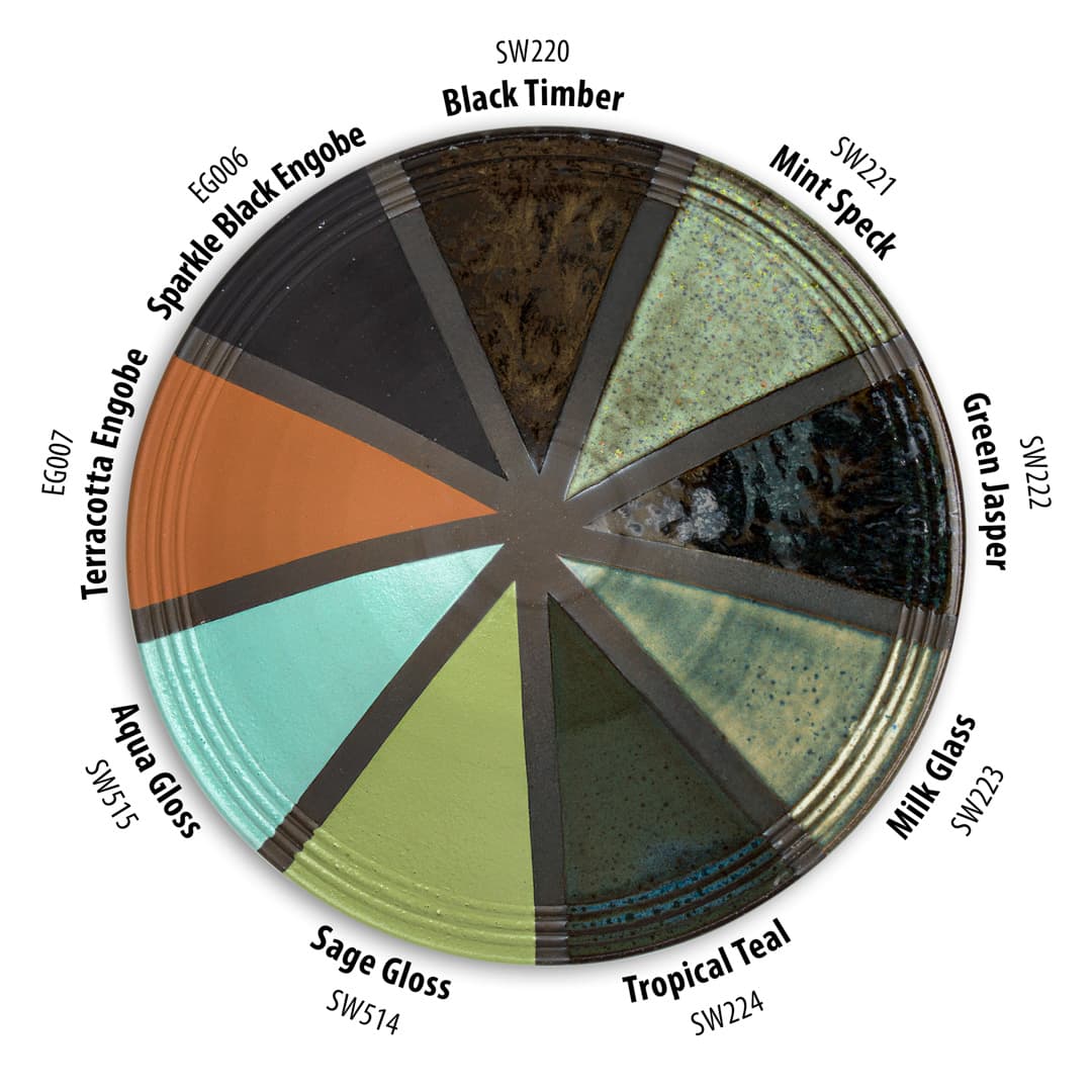 EG007P - Terracotta Engobe - Pint - Imagen 7