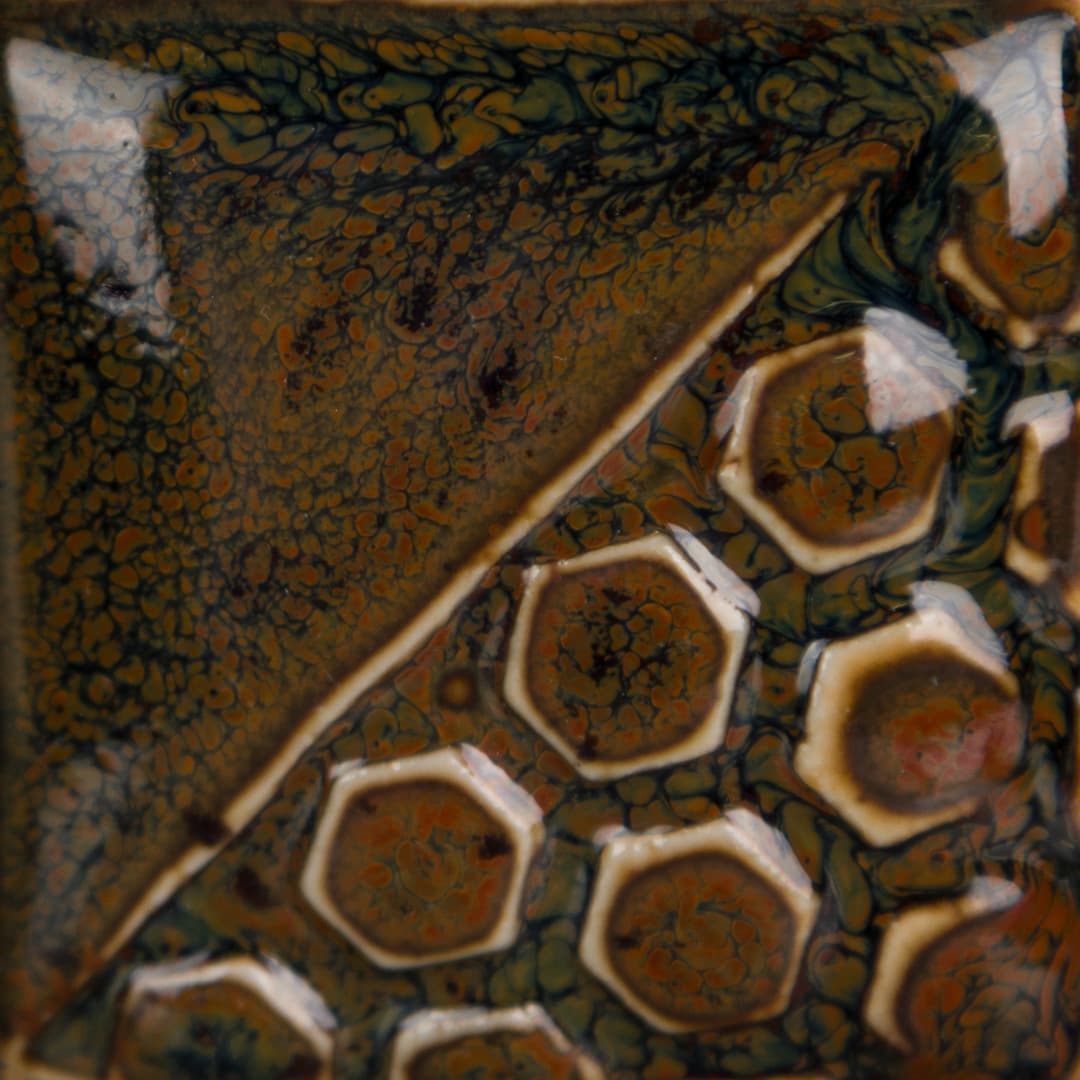 EL1074 - Amber Ash - 4 oz - Imagen 4