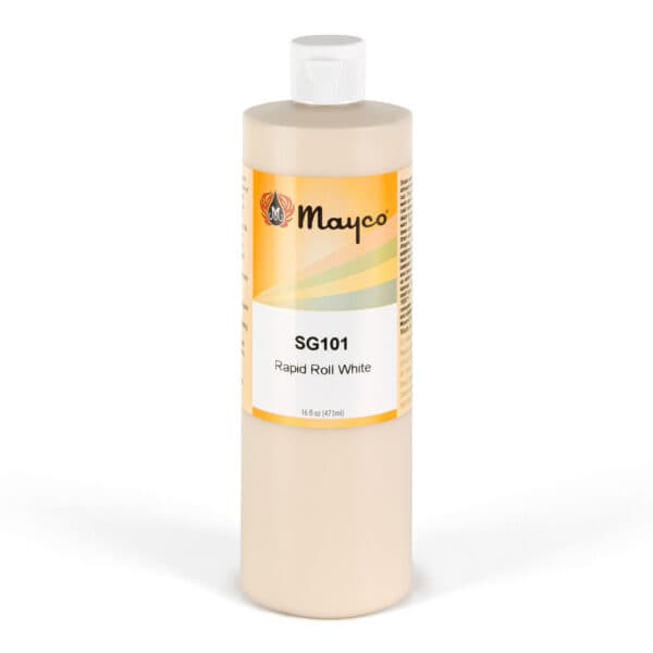 SG101P - Rapid Roll White - Pint - Imagen 1