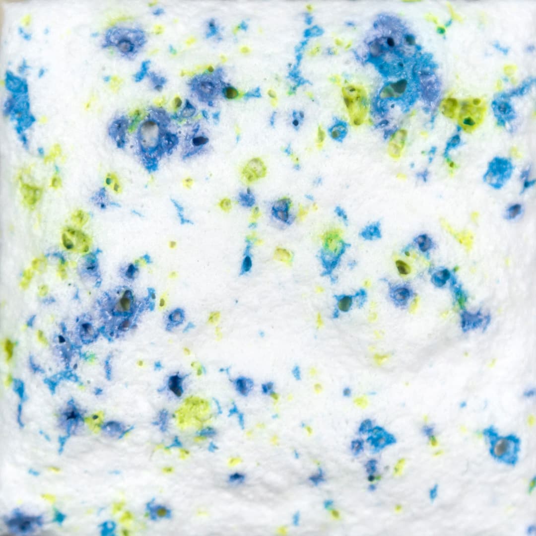 SG3054 - Spearmint Snow Gem - 4 oz - Imagen 2