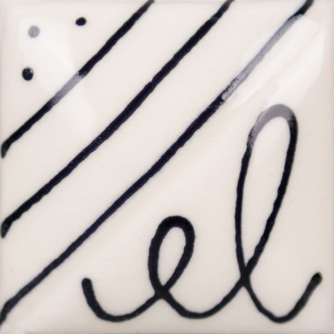 SG4011 - Designer Liner Black - 1 - Imagen 2