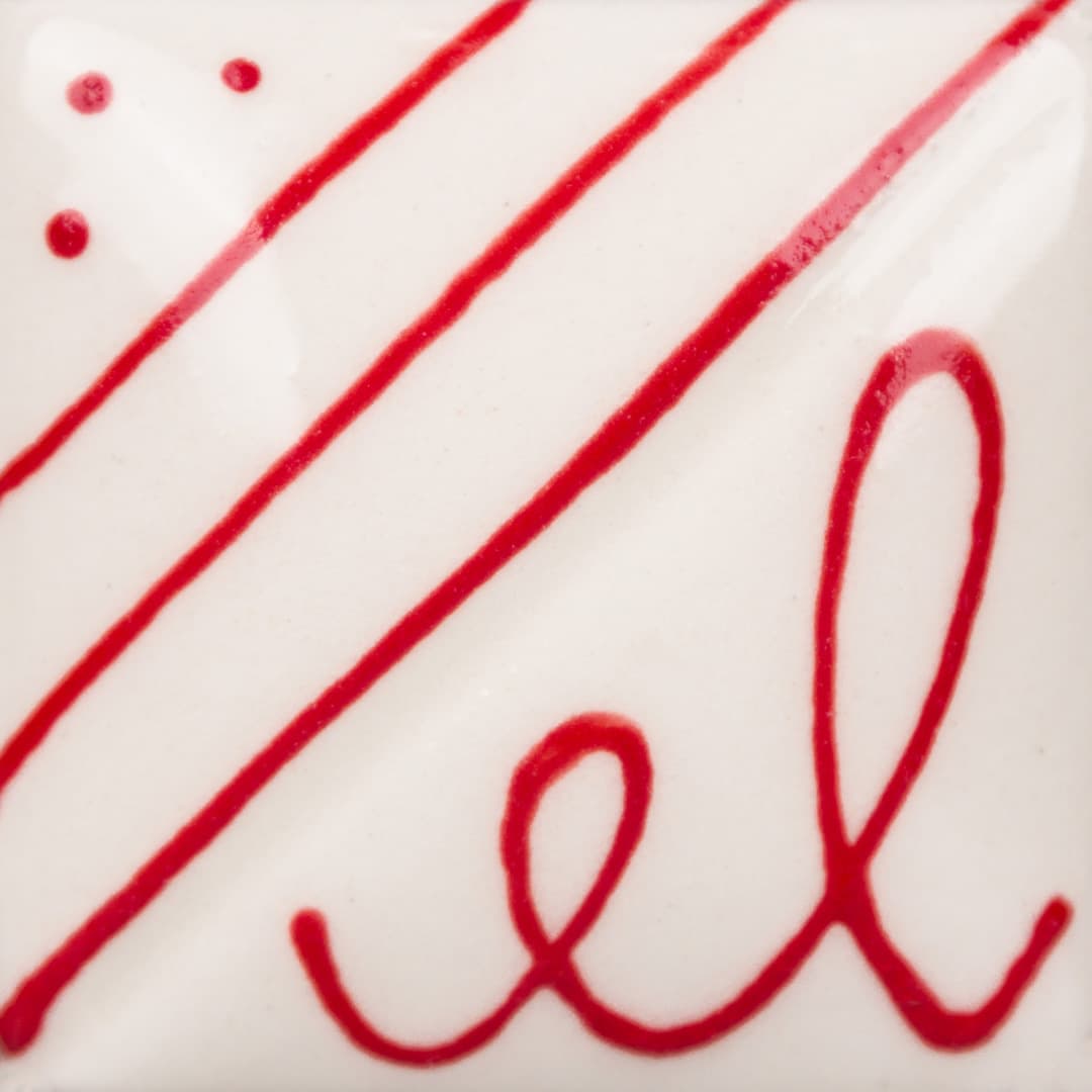 SG4031 - Designer Liner Red - 1 - Imagen 2