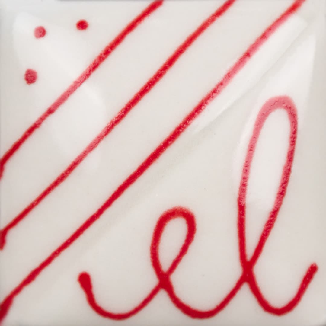 SG4031 - Designer Liner Red - 1 - Imagen 3