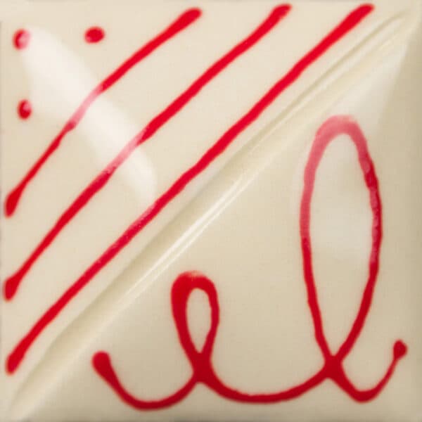 SG4031 - Designer Liner Red - 1 - Imagen 1