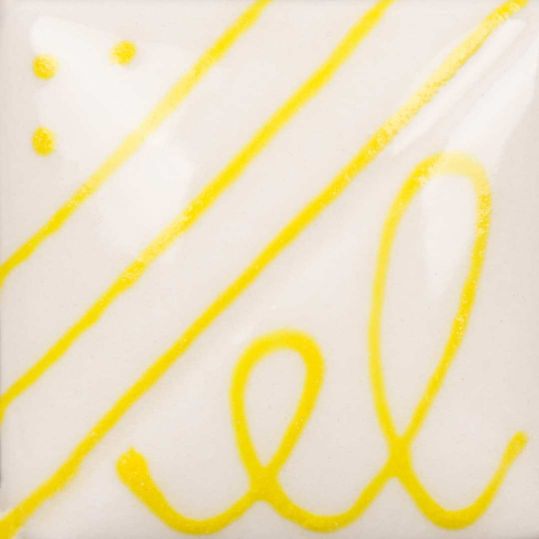 SG4071 - Designer Liner Yellow - 1 - Imagen 2