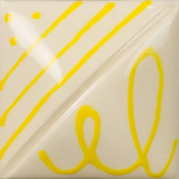 SG4071 - Designer Liner Yellow - 1 - Imagen 1