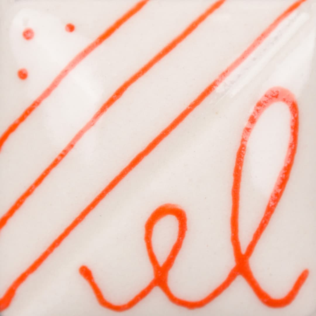 SG4081 - Designer Liner Orange - 1 - Imagen 2