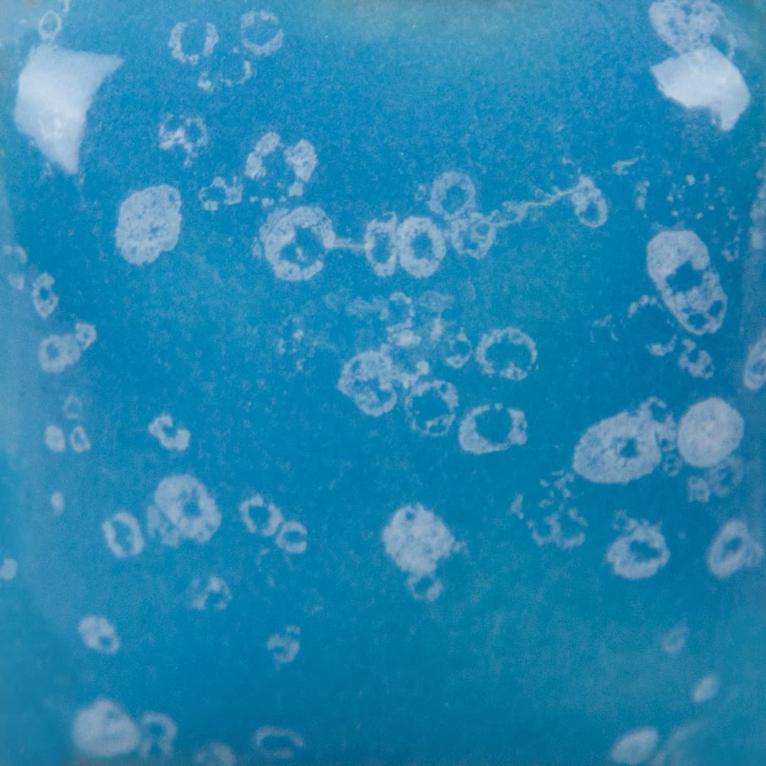 SP2118 - Speckled Blue Yonder - 8 oz - Imagen 3