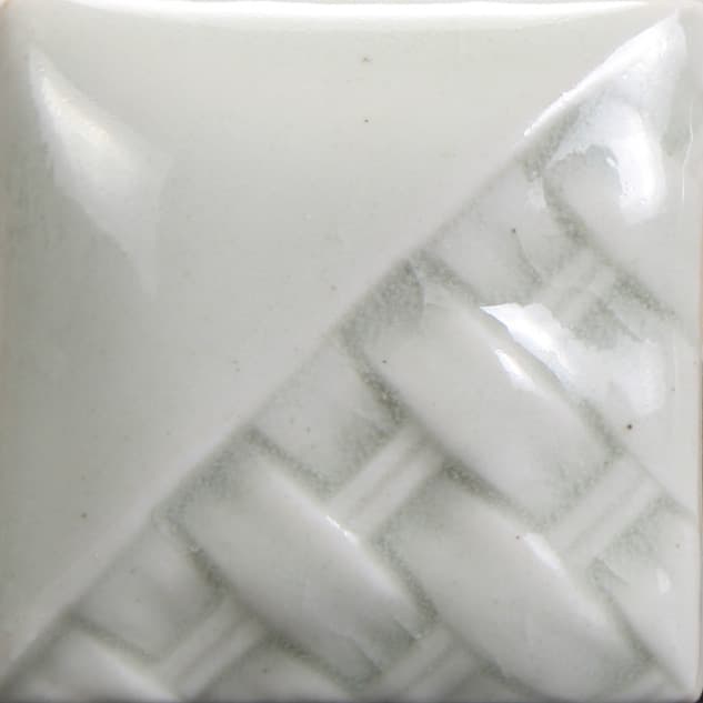 SW001P - Stoneware Clear - Pint - Imagen 2