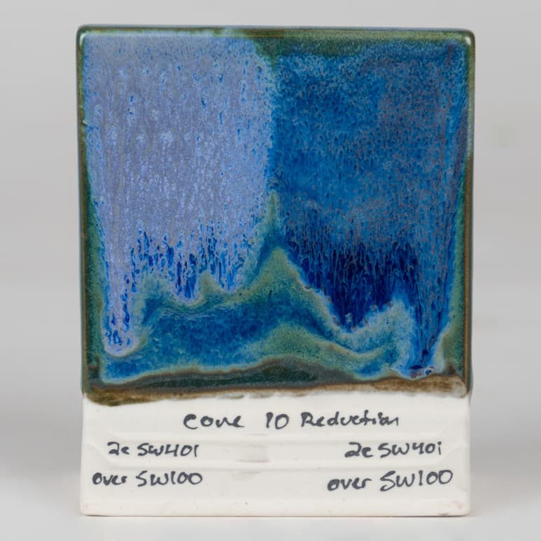 SW100P - Blue Surf - Pint - Imagen 11