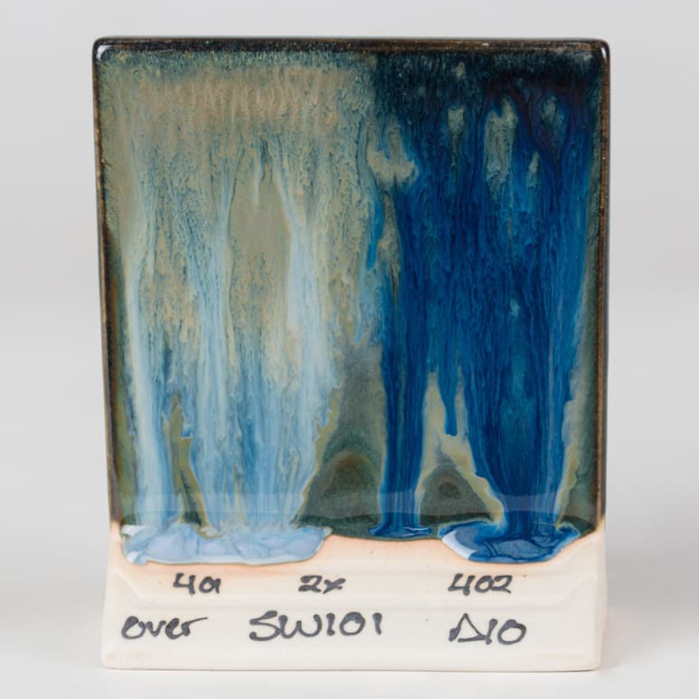 SW101P - Stoned Denim - Pint - Imagen 11