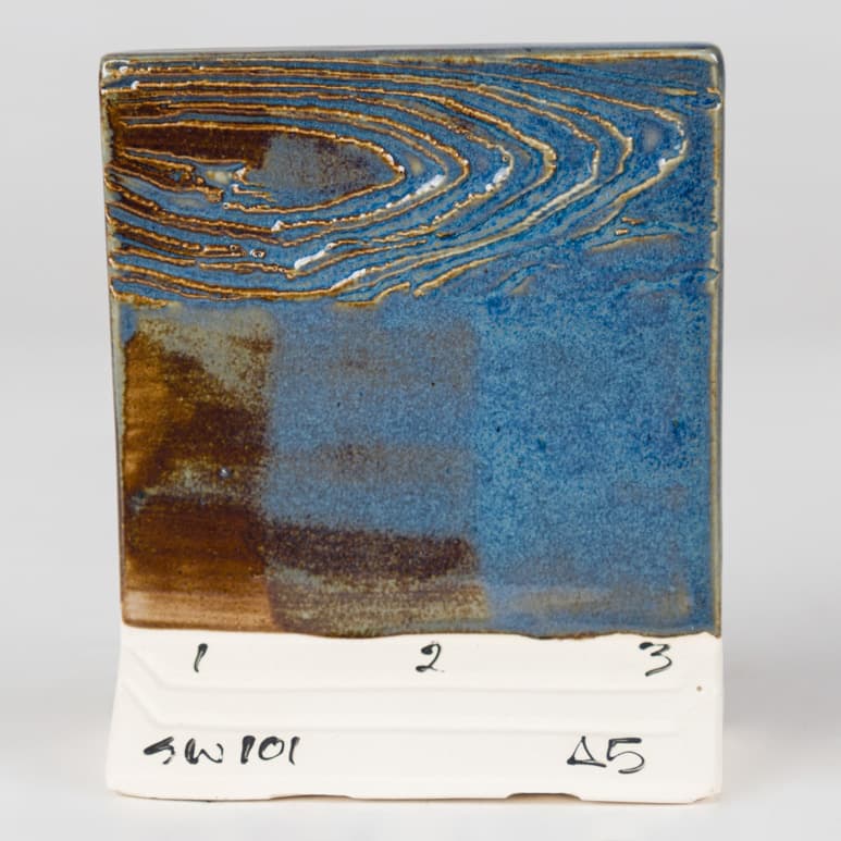 SW101P - Stoned Denim - Pint - Imagen 6