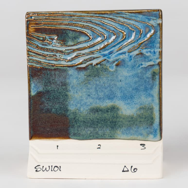 SW101P - Stoned Denim - Pint - Imagen 7