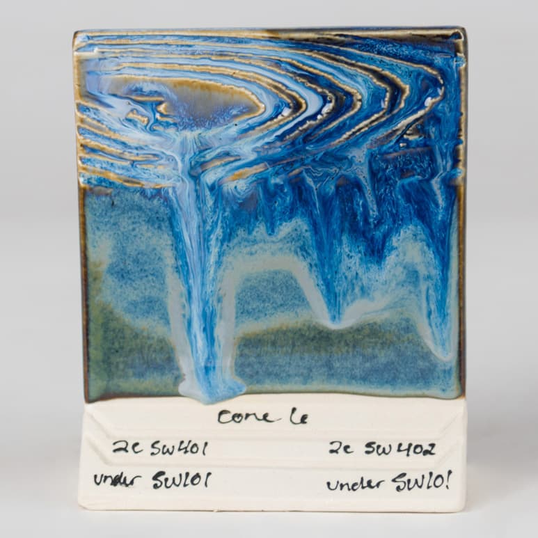 SW101P - Stoned Denim - Pint - Imagen 10