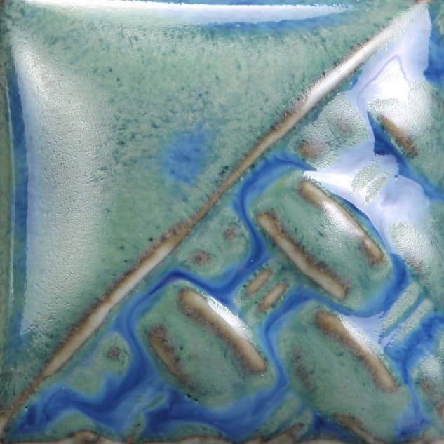 SW109P - Capri Blue - Pint - Imagen 2