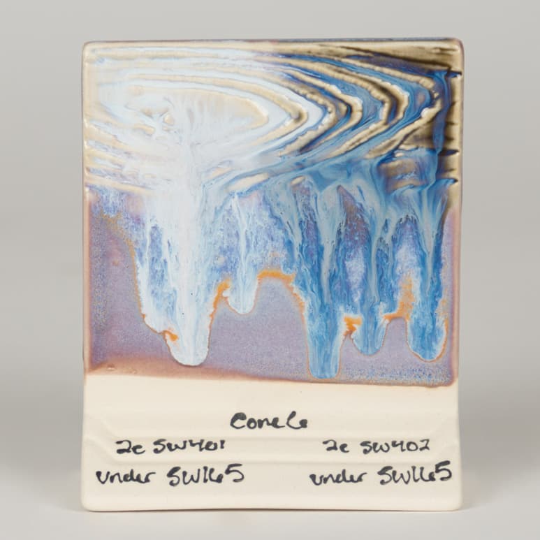 SW165P - Lavender Mist - Pint - Imagen 10