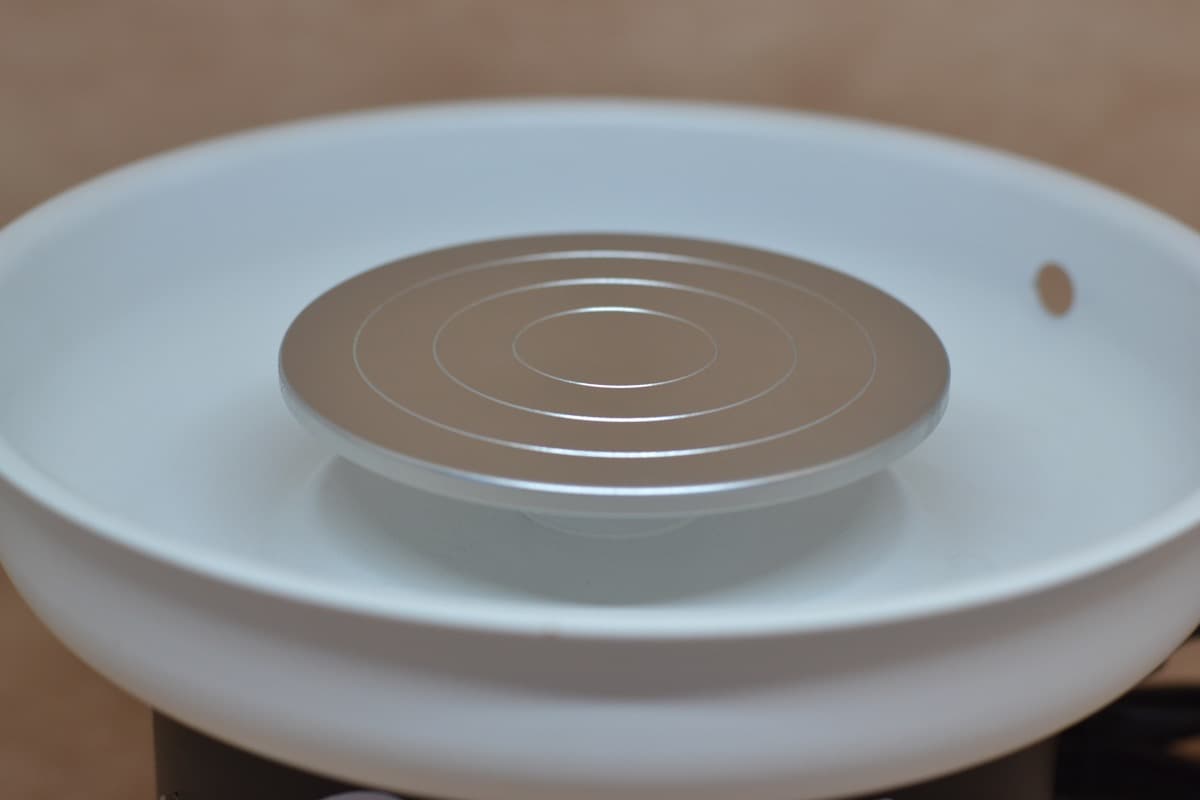 Mini Torno - Imagen 3