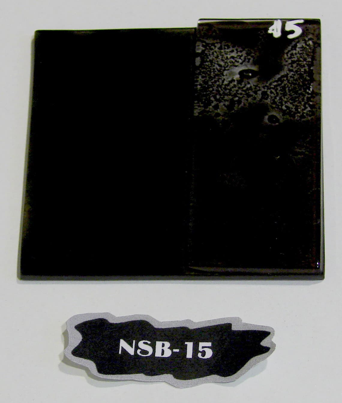 NSB - 15 (V) - Imagen 1