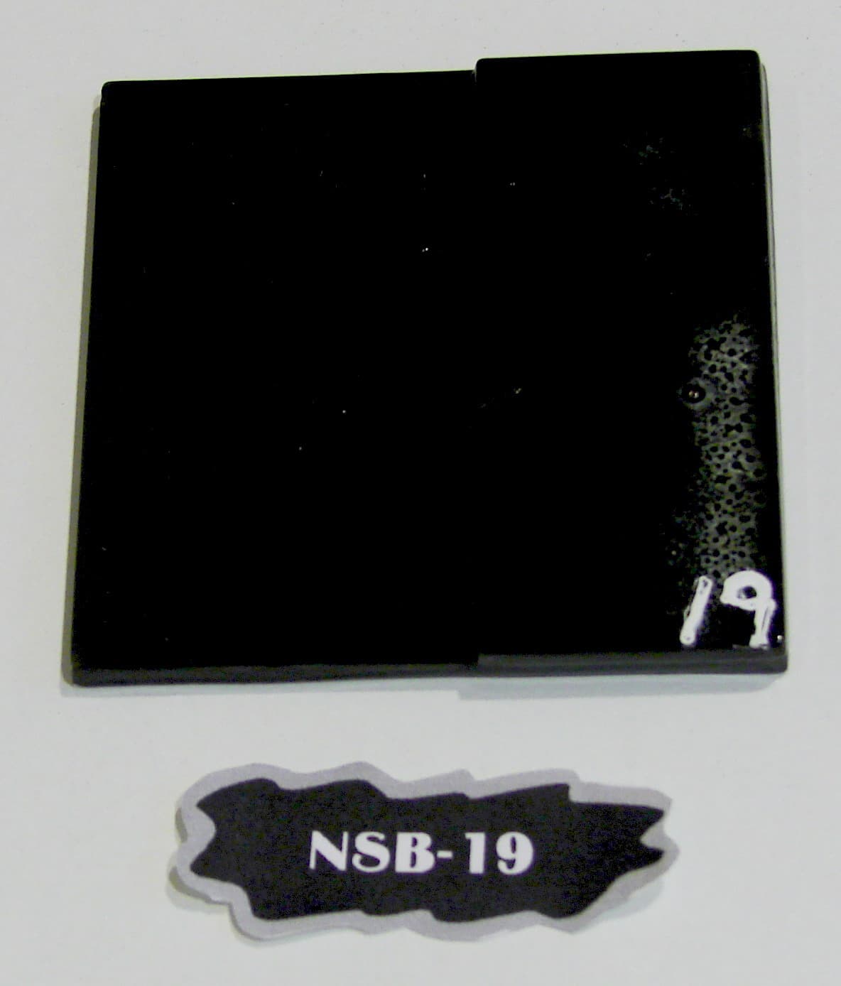 NSB - 19 (V) - Imagen 1