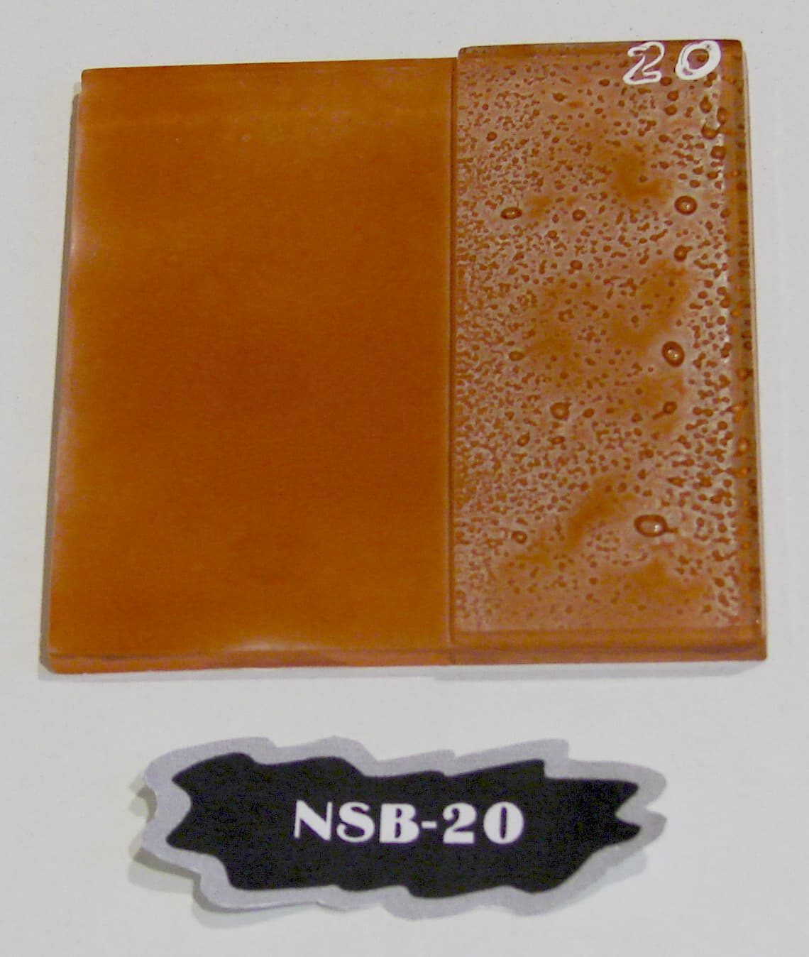 NSB - 20 (V) - Imagen 1
