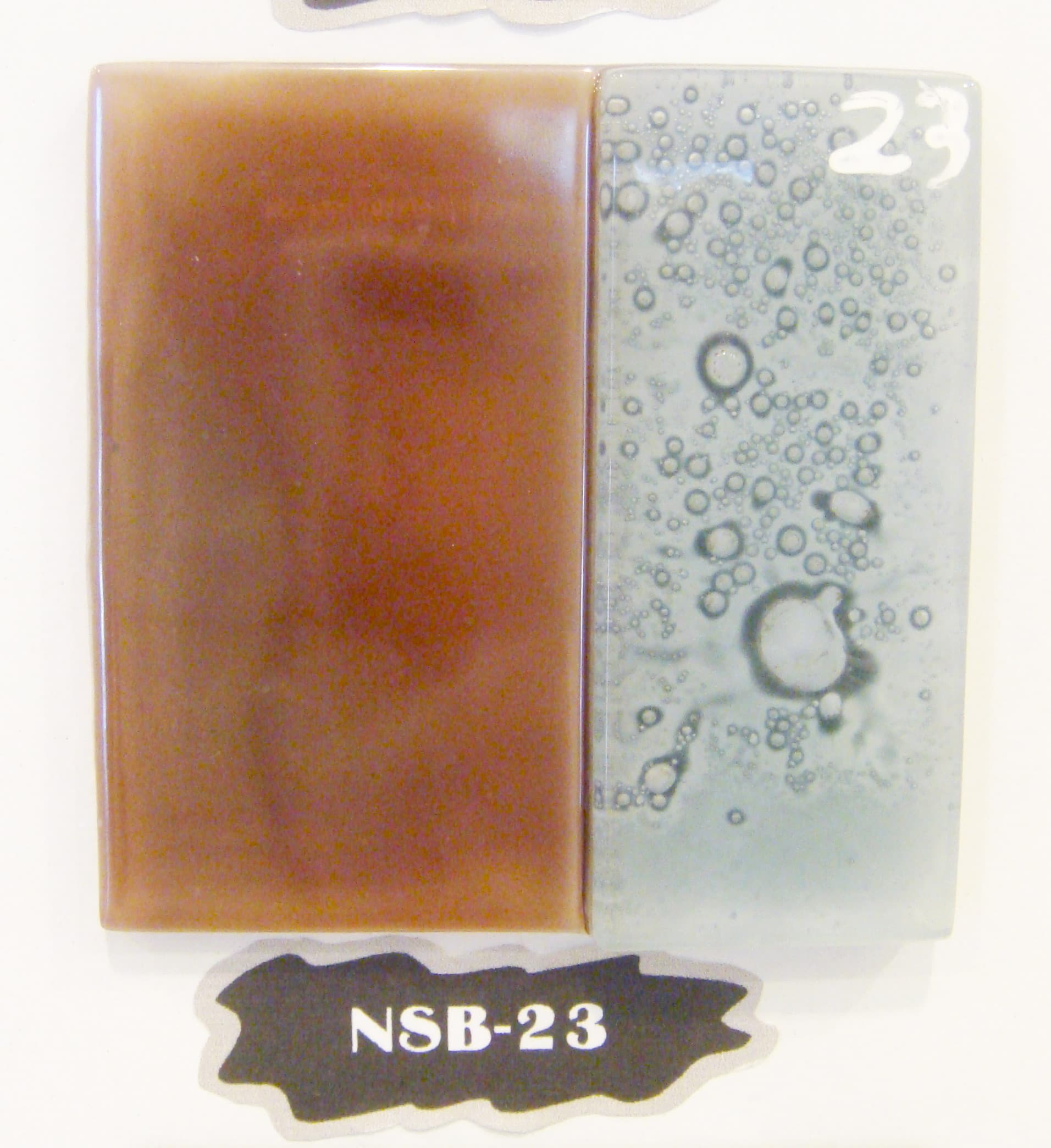 NSB - 23 (V) - Imagen 1