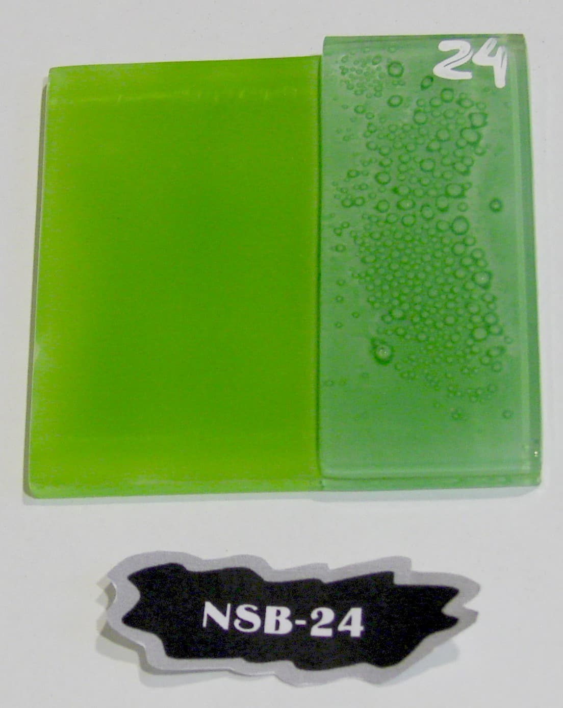 NSB - 24 (V) - Imagen 1