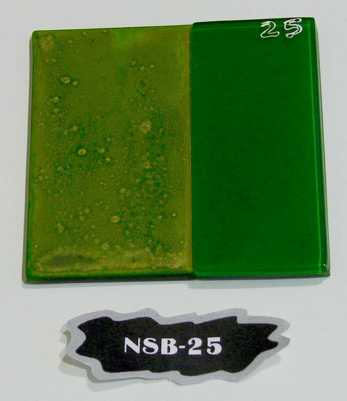 NSB - 25 (V) - Imagen 1