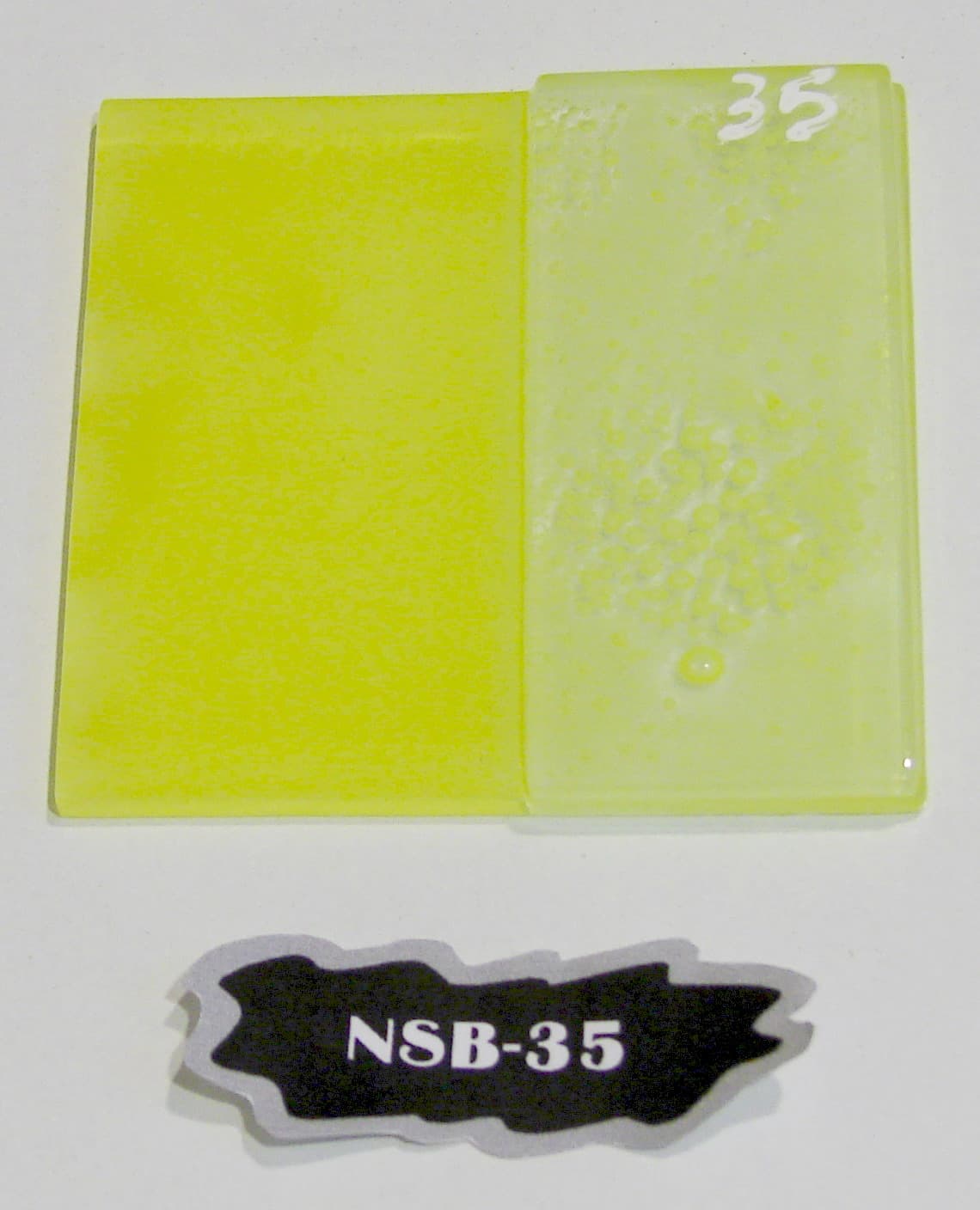 NSB - 35 (V) - Imagen 1