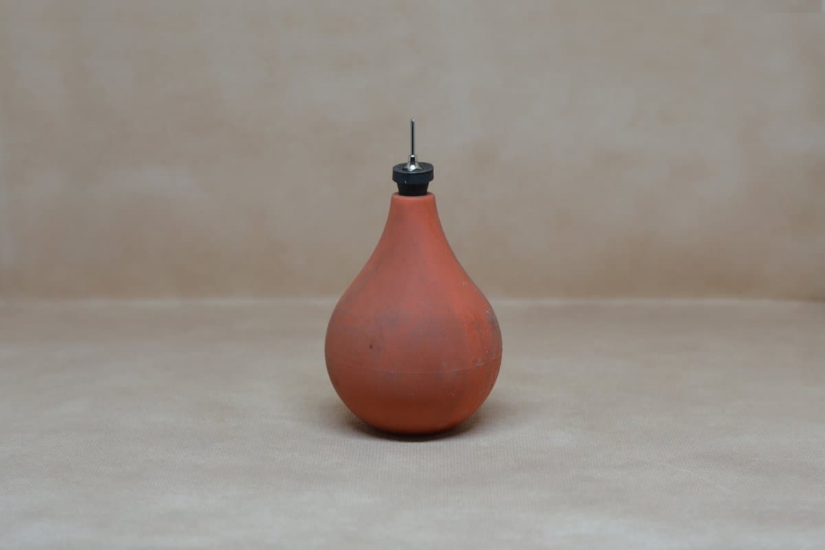 Pera de Goma Grande (800) - Imagen 1