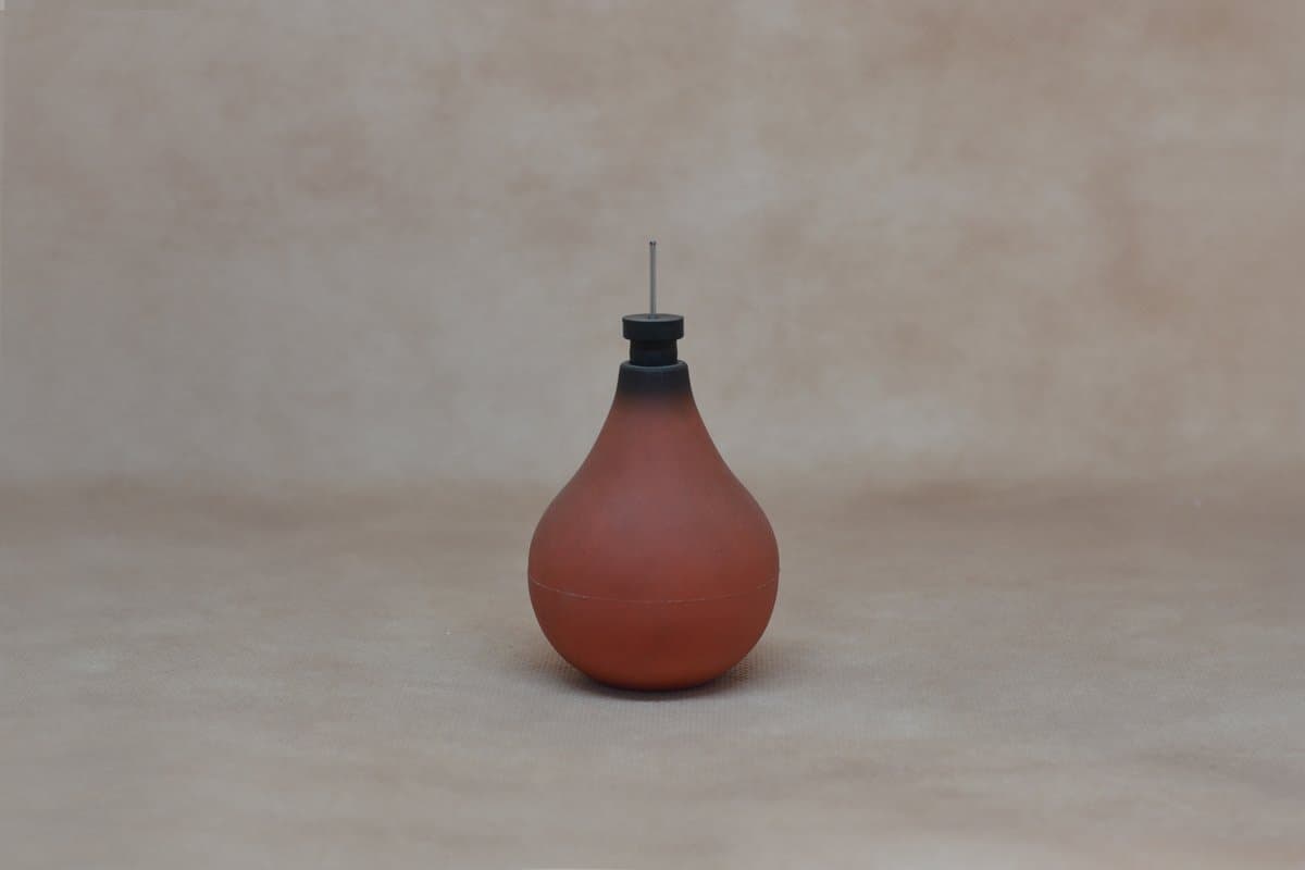 Pera de Goma Mediana (700) - Imagen 1