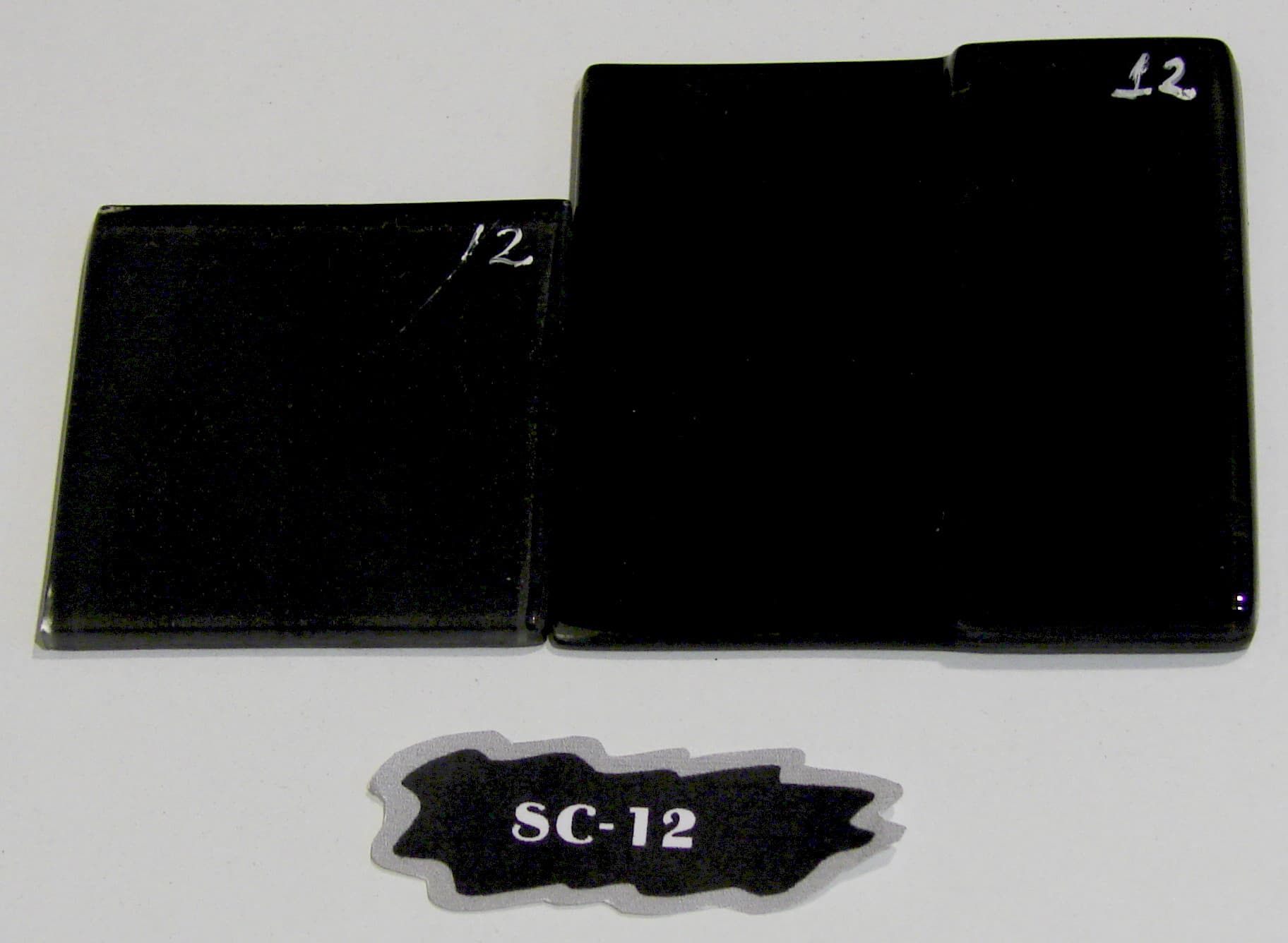 SC - 12 (V) - Imagen 1