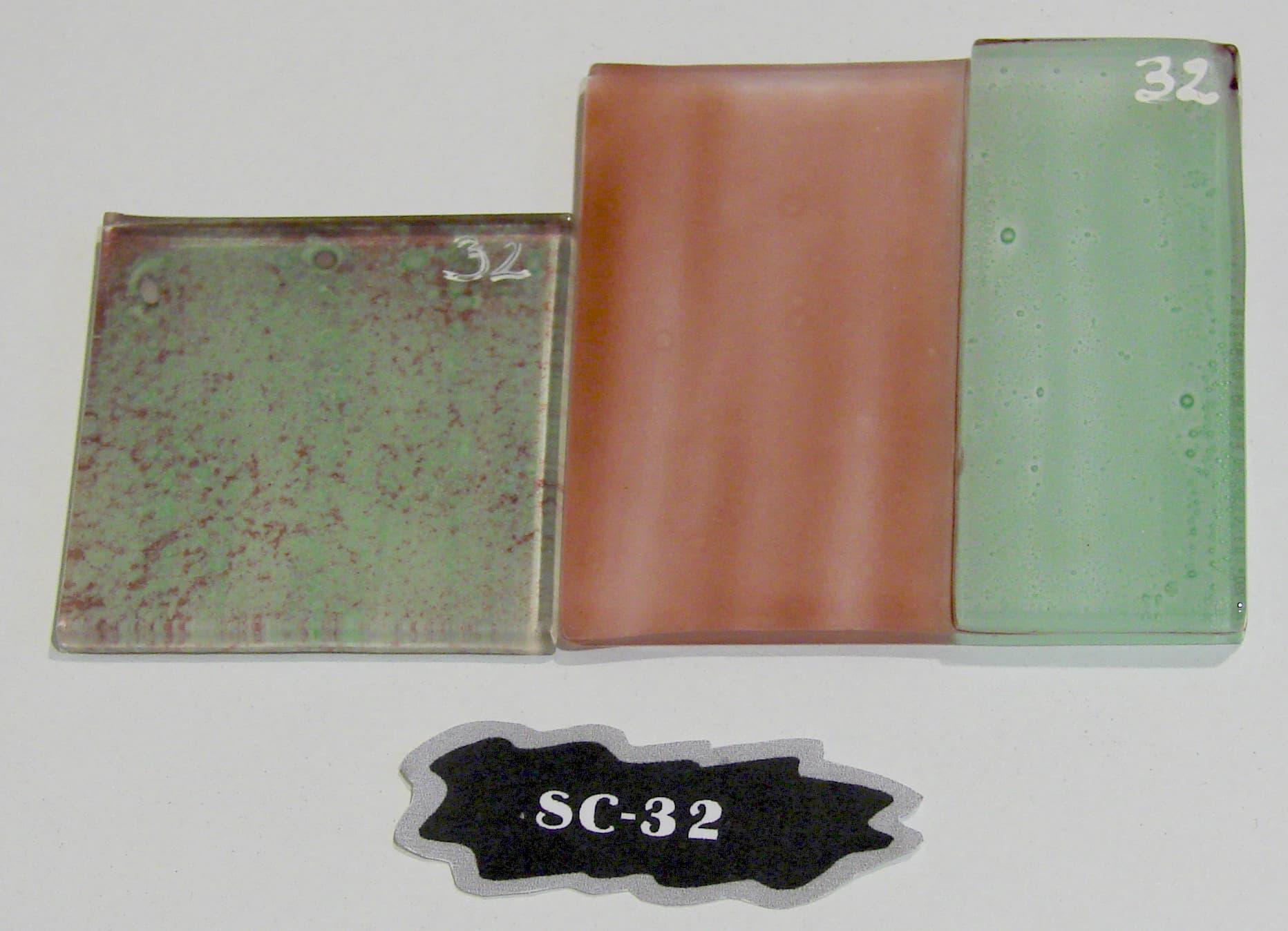 SC - 32 (V) - Imagen 1