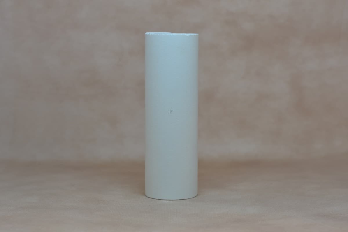 Soporte de Sillimanita de 15 cm - Imagen 1