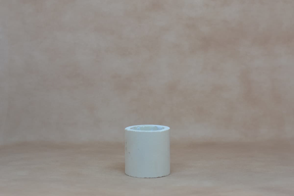 Soporte de Sillimanita de 5 cm - Imagen 1