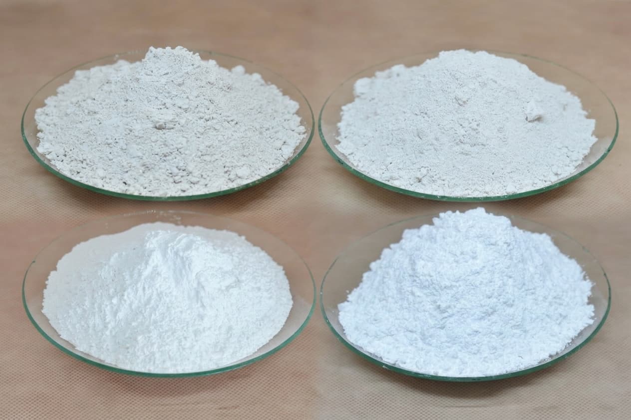 Esmaltes fundentes fluxes