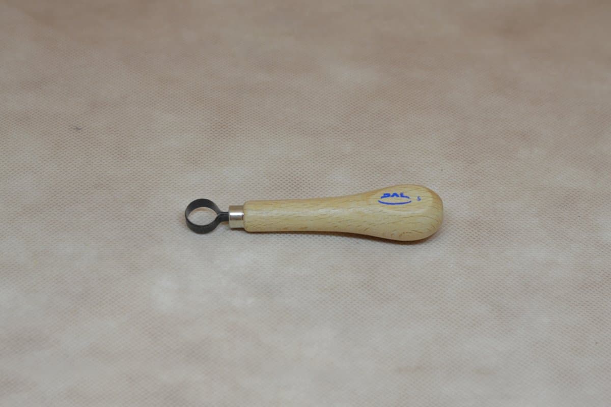 Vaciador de Cinta Nº5 - Imagen 1