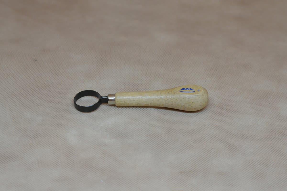 Vaciador de Cinta Nº4 - Imagen 1