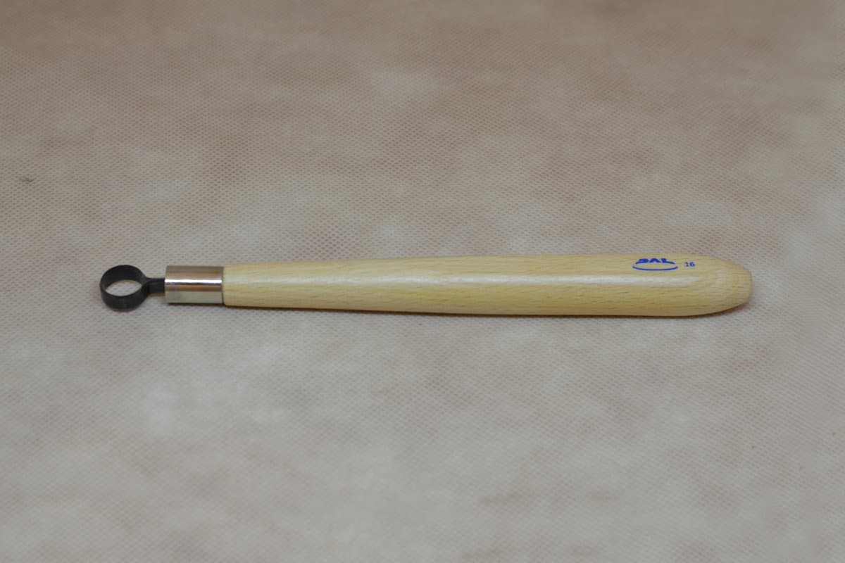 Vaciador de Cinta Nº16 - Imagen 1