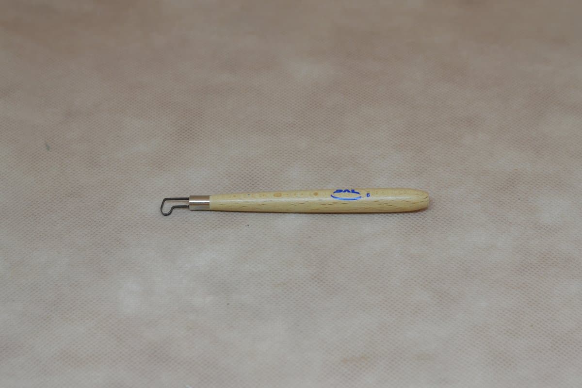 Vaciador de Cinta Nº6 - Imagen 1