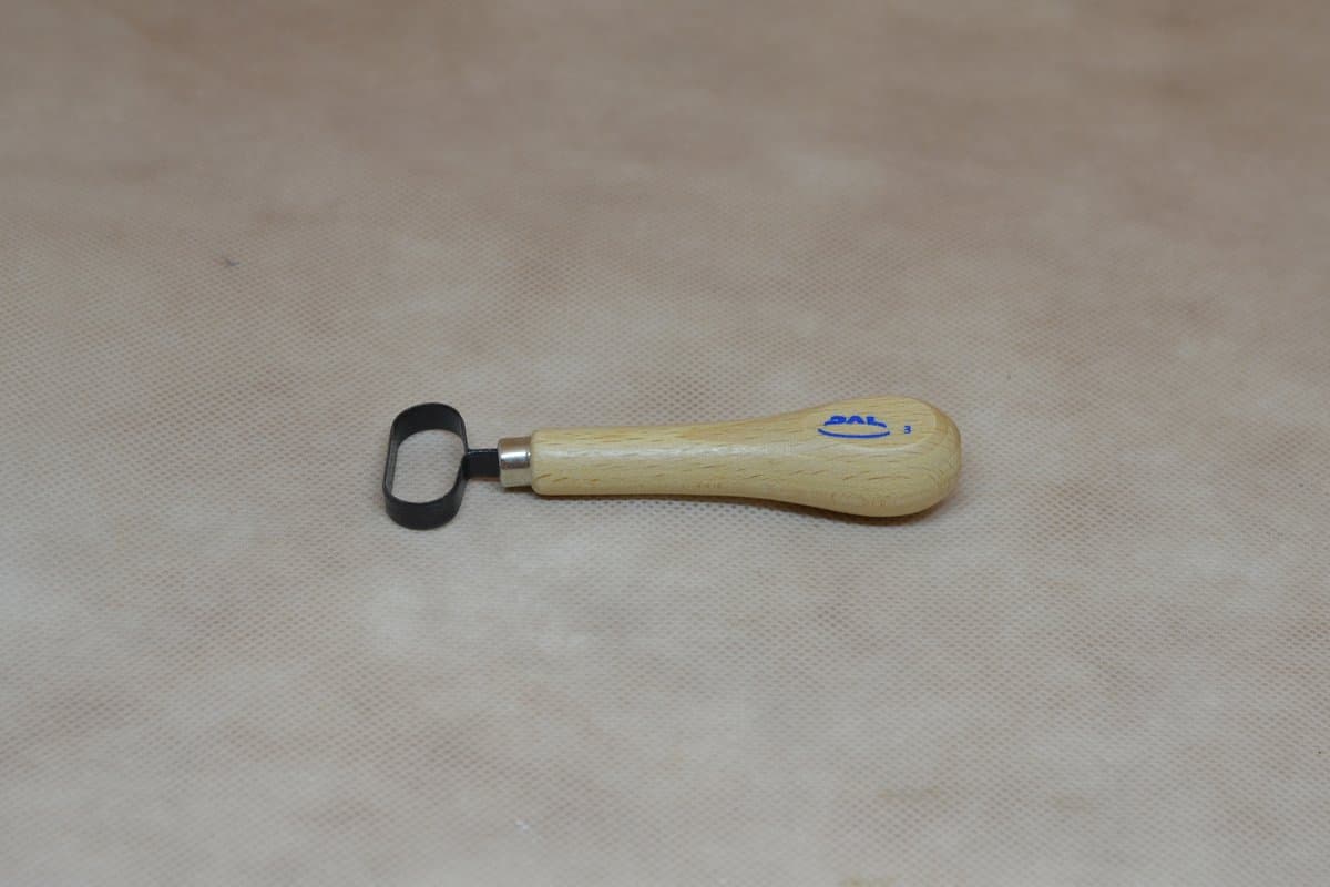 Vaciador de Cinta Nº3 - Imagen 1