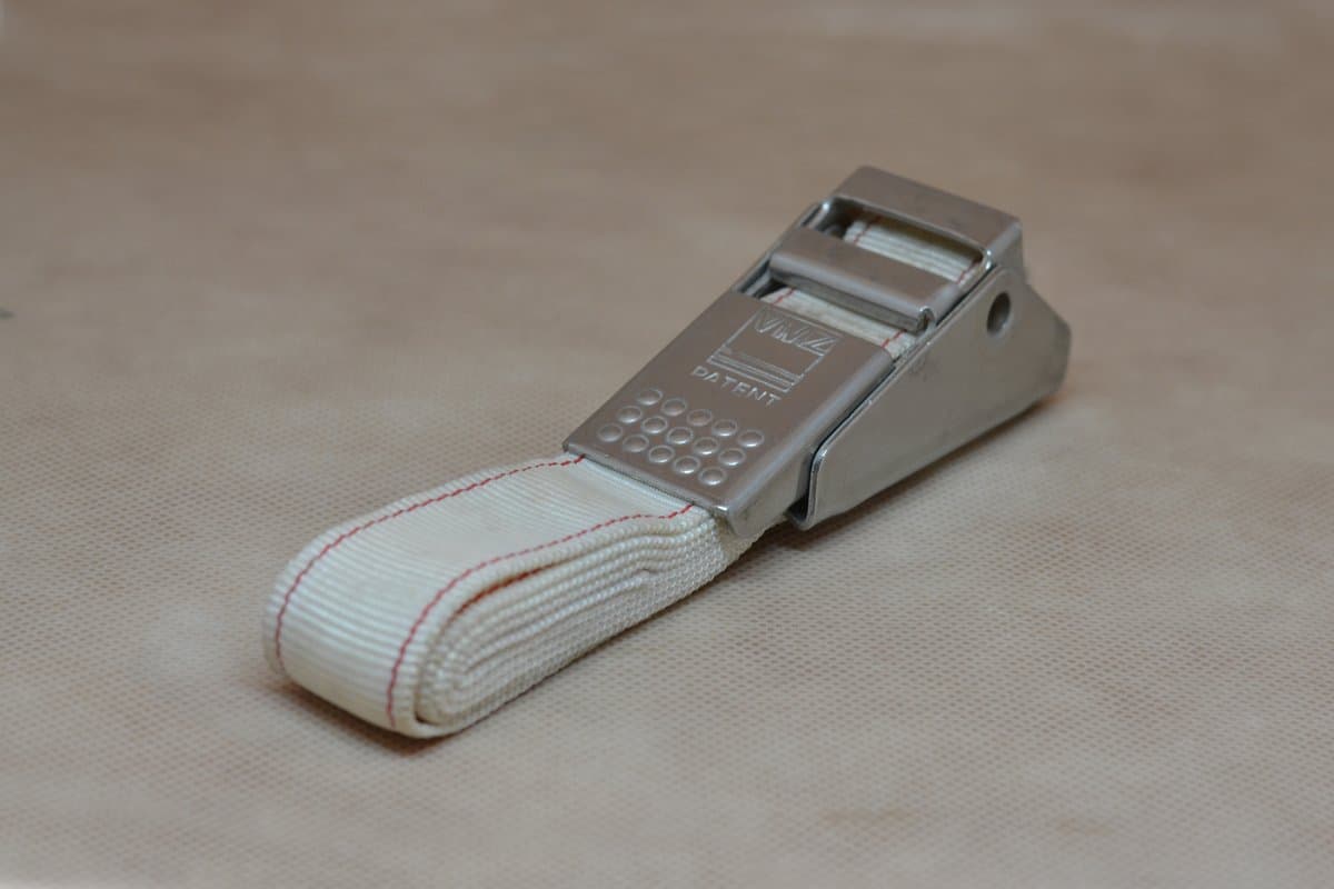 Correa para molde - Imagen 1