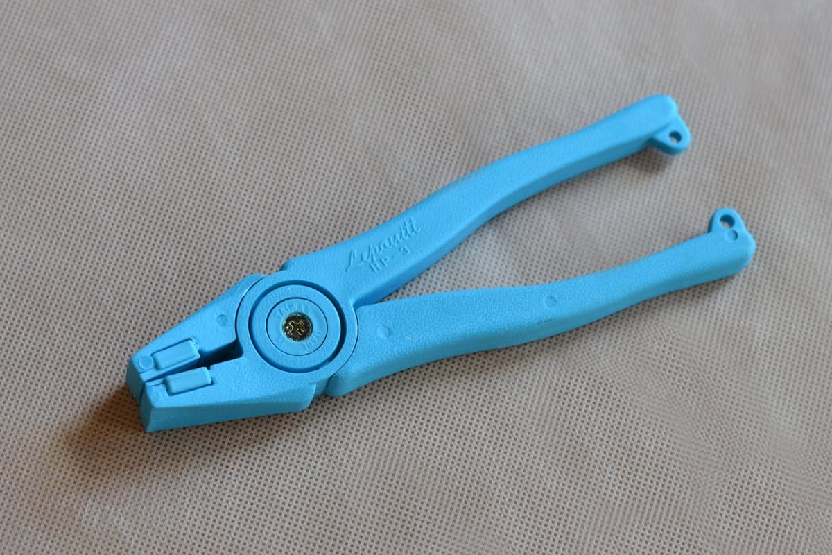 Pinza Abrecortes - Imagen 1