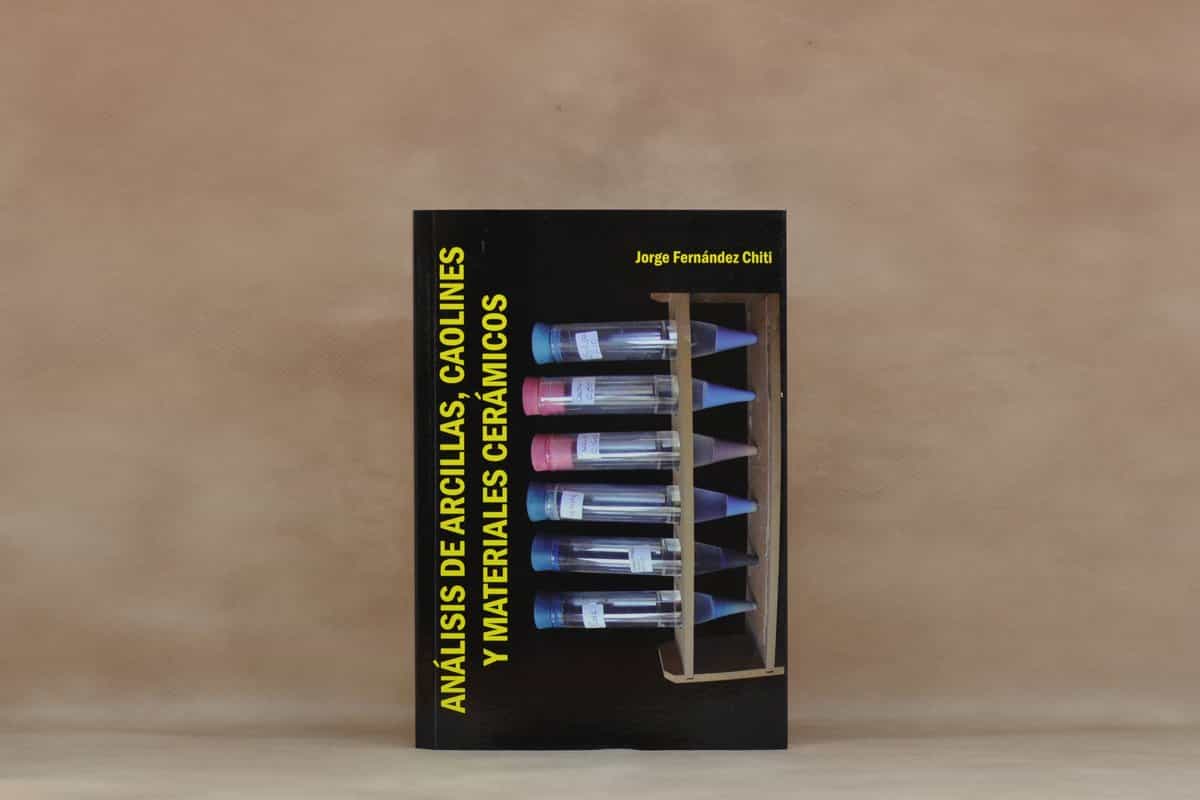 Análisis de Arcillas y Caolines