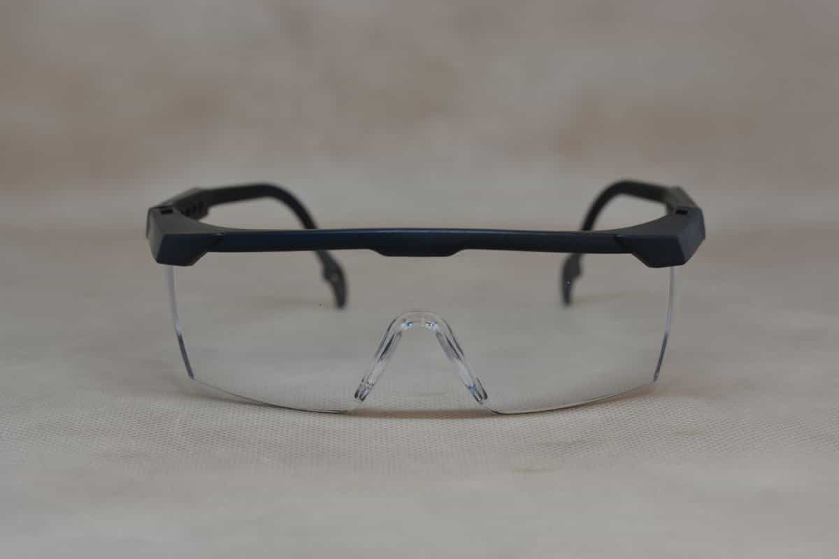 Anteojo Argon Incoloro Libus