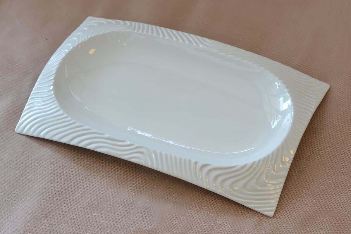 Rectangular Mediana - Imagen 1