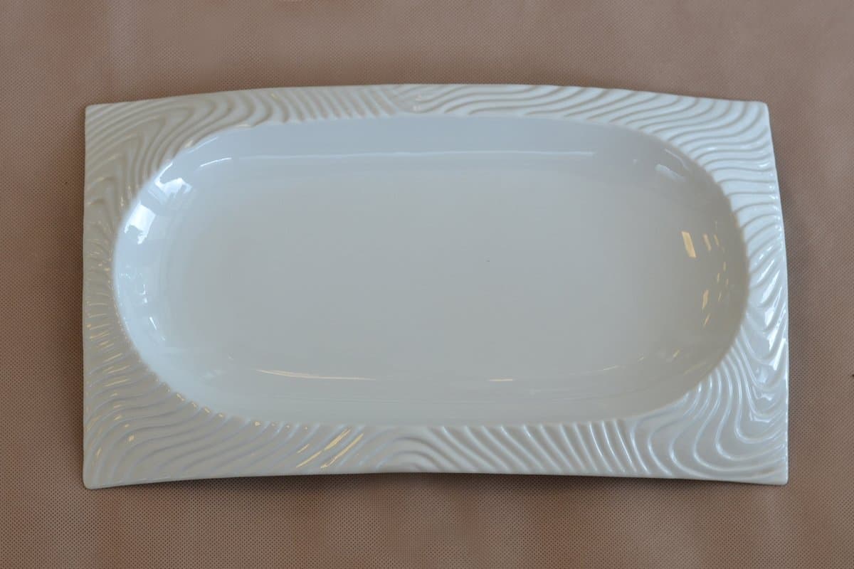 Rectangular Grande - Imagen 1