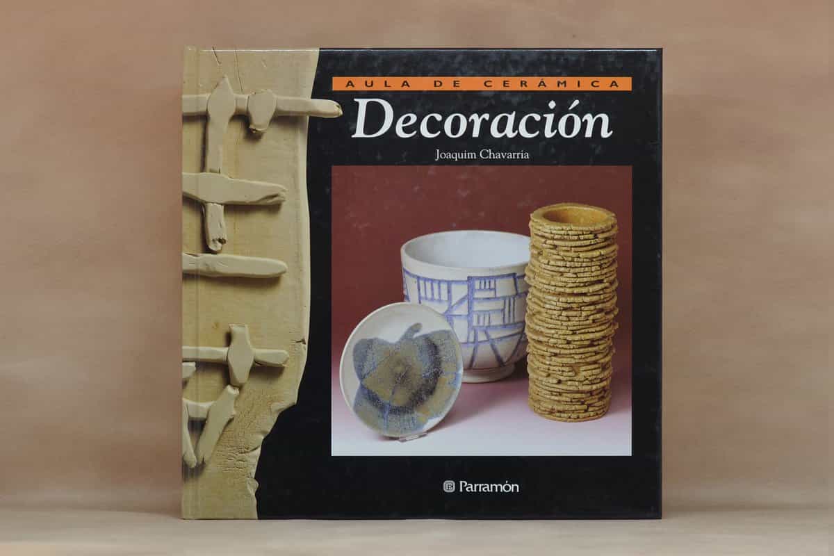 Aula de Cerámica - Decoración